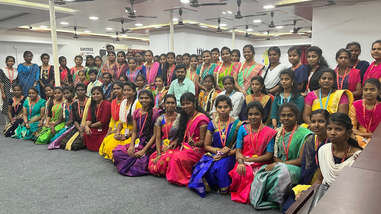 Group Picture