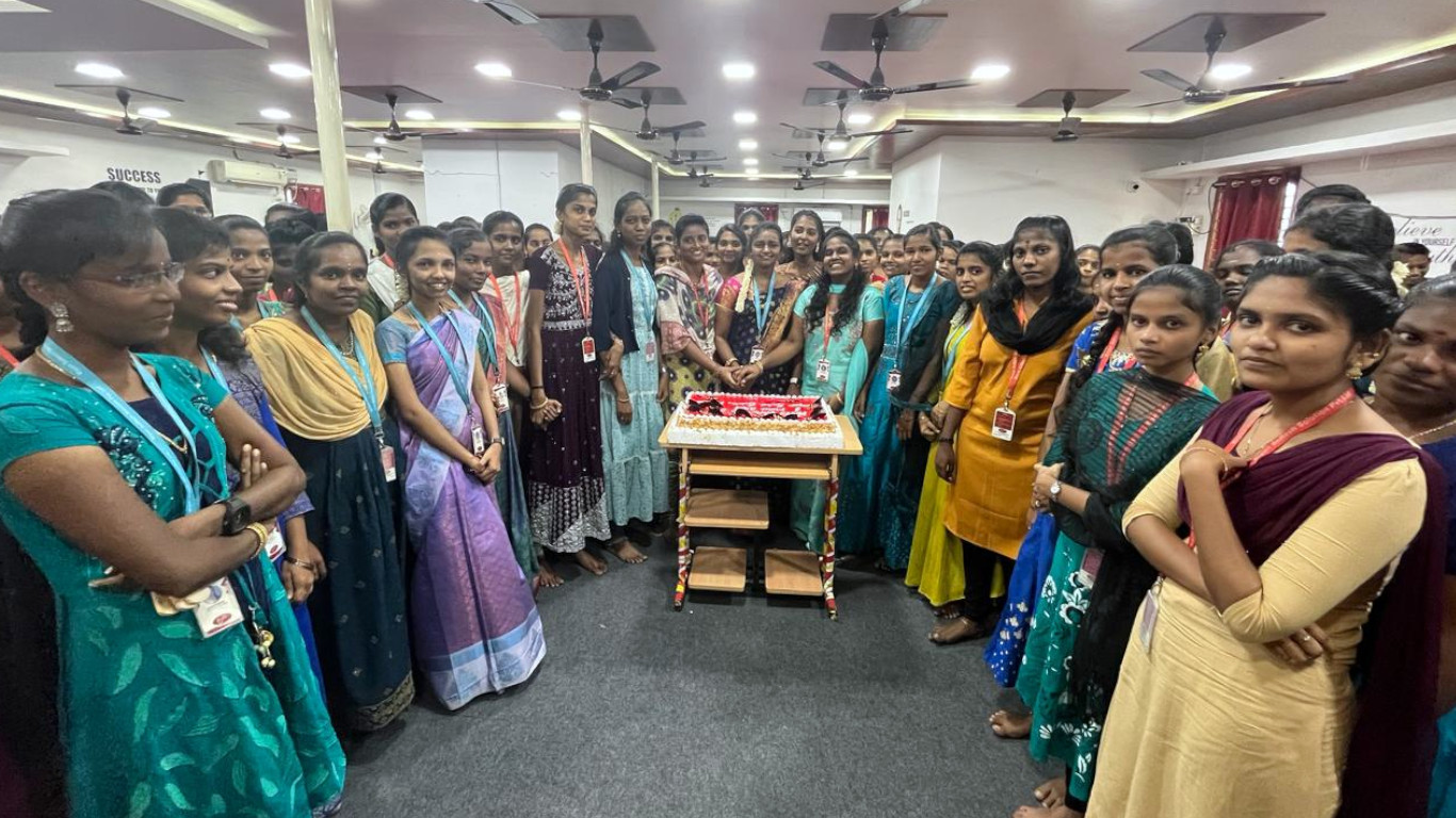 womens day 2024