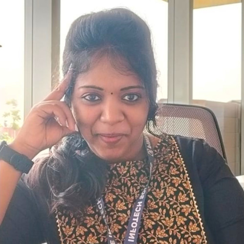 Saranya